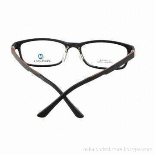 Fashion design ultem optical frame